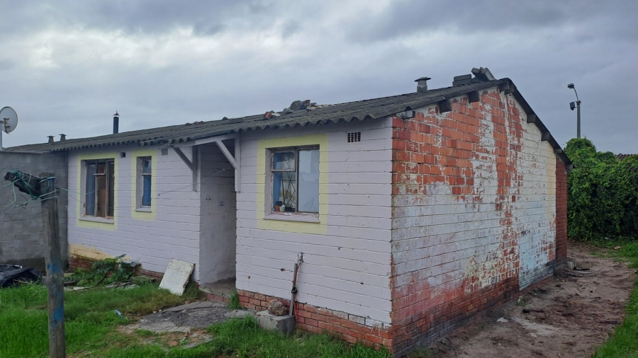  Bedroom Property for Sale in Clarkes Estate Western Cape